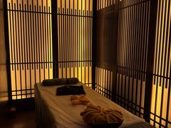 -江南足纪·影院足道·轻奢SPA(笋岗HALO广场店)