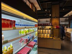 -东园小馆·早茶·淮扬小炒(江都路店)