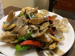 秘制花甲-美食店(华贵路店)