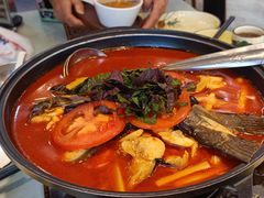 -大师傅金奖啤酒鱼(阳光店)