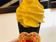 -麦当劳(田林好又多店)