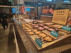 -東盛炭烤自助料理(浦东文峰广场店)