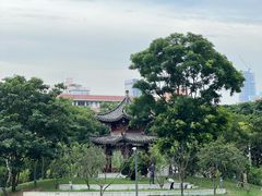 -四海公园(南山区)