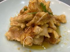 -苏师傅菜馆(上沙店)