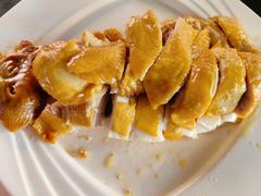 -川悦留香·海鲜餐厅(海棠68环球美食街店)