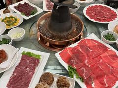 -牛街·马辈儿涮肉(陶然亭店)