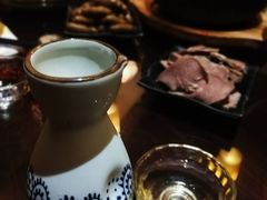 桃花酿-小酒肆·老茶馆