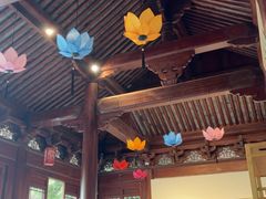 -韬光茶庵