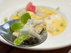 -海角轩·三亚文华东方酒店