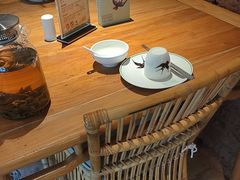 -黄山老妈·土菜(碧桂园店)
