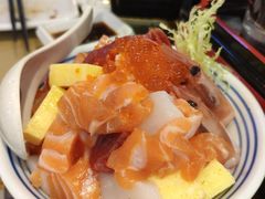 -友壹町寿司(嘉洲广场店)