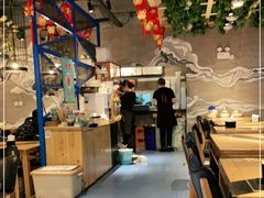 -娄三少春饼·烤鸭(合生汇购物中心店)