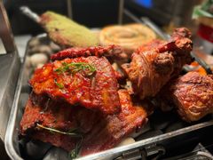 -OPUS+聚全日餐厅(广州增城碧桂园希尔顿逸林酒店)