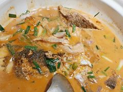 -春盛渔府(牛首山店)