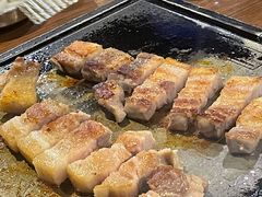 鲜五花肉-香猪坊(五道口店)