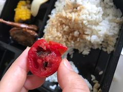 特色豉油鸡便当-东园小馆·早茶·淮扬小炒(三盛广场店)
