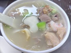 -师傅仔美食(东华老店)
