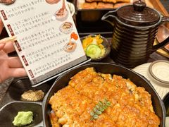 -玄白·炭烤活鳗(上海首店)