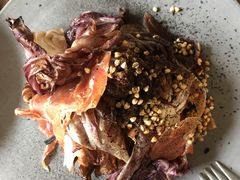 -BOR Eatery(安福路店)