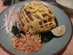 -mango tree芒果树泰国餐厅(青岛万象城店)