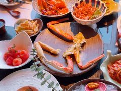 -花潮料理艺食馆(成都万象城店)