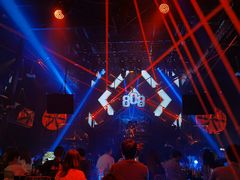 -808 LiveHouse