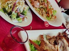 -盈春大饭店(千山路店)