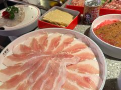 -大龙燚火锅(太古里店)