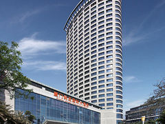 -厦门明发国际大酒店(会展中心环岛路店)