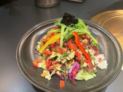 -無二炙坊·和牛烧肉(大钟寺1733店)