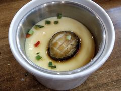 -海鲜城大家餐厅