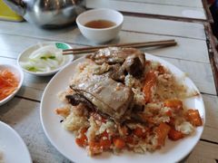 双排抓饭-217丰惠源抓饭(星湖街店)