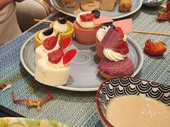 -菲住布渴酒店自助餐厅(阿里巴巴西溪园区店)