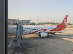 -石家庄正定国际机场-T2航站楼