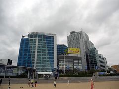 -海云台海滩