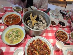 -辣小鲜·南昌大排档(船山路店)