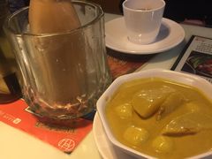 -新大咀港式茶餐厅(宝山万达店)