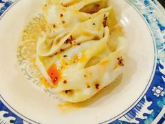 -回回锅贴(小河沿店)