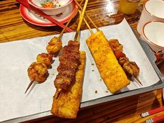 -冶建镜子·中国龙虾王(总店)