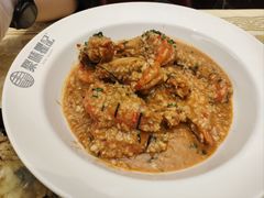 -聚味瞿记·龙虾堂(坡子街店)