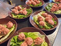 -聚盛源蒸汽海鲜火锅烤肉自助(巨川金海岸购物广场店)