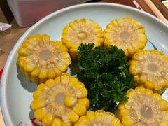 -左庭右院鲜牛肉火锅(新梅广场店)
