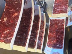 -左庭右院鲜牛肉火锅(苏州园区永旺店)