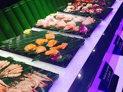 -加餐海鲜自助(集美银泰百货店)