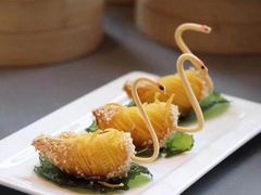 -哈尔滨永泰喜来登酒店·璟泰公馆