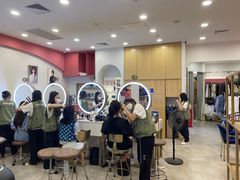 -海马体照相馆(广州新世界云门New park店)