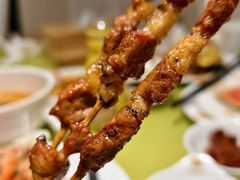 -海韵之星邮轮水会(明发商业广场店)