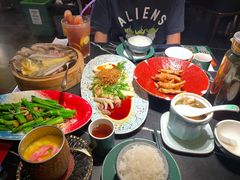-粤·向群饭店(二沙岛店)
