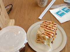 -半勺舒舒生日蛋糕店