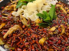 -聂发财重庆江湖菜(解放碑店)
